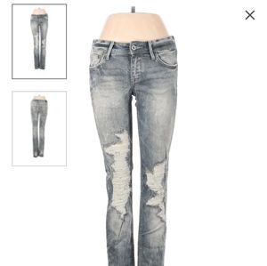 &Denim by H&M